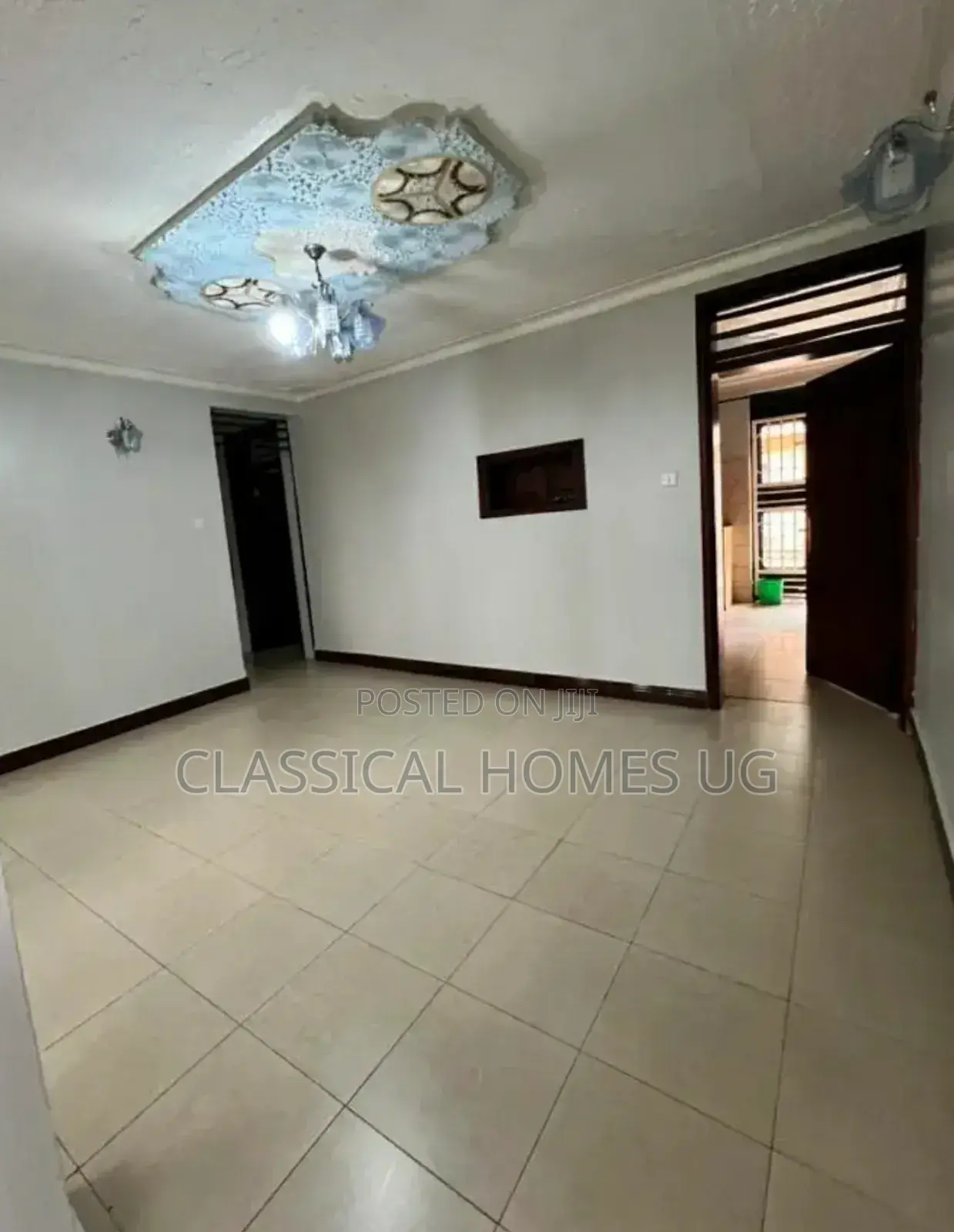 5bdrm Duplex in Naguru, Central Division for rent