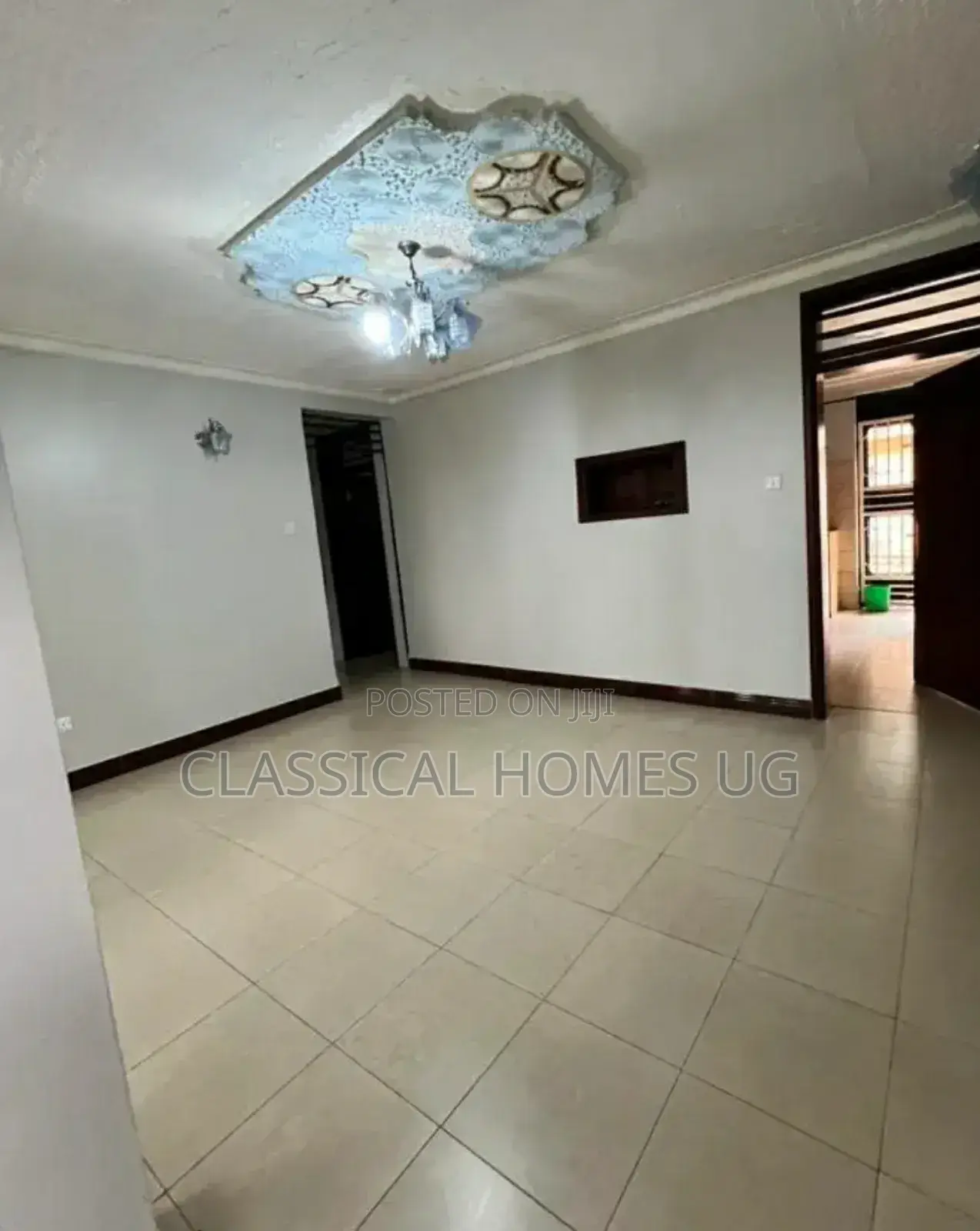 5bdrm Duplex in Naguru, Central Division for rent