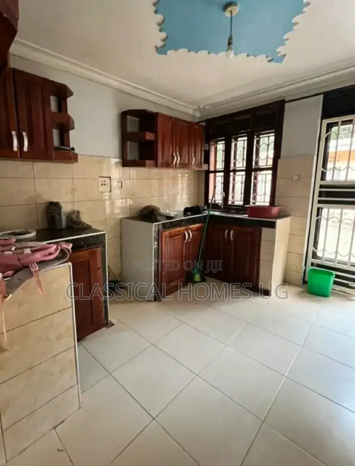 5bdrm Duplex in Naguru, Central Division for rent