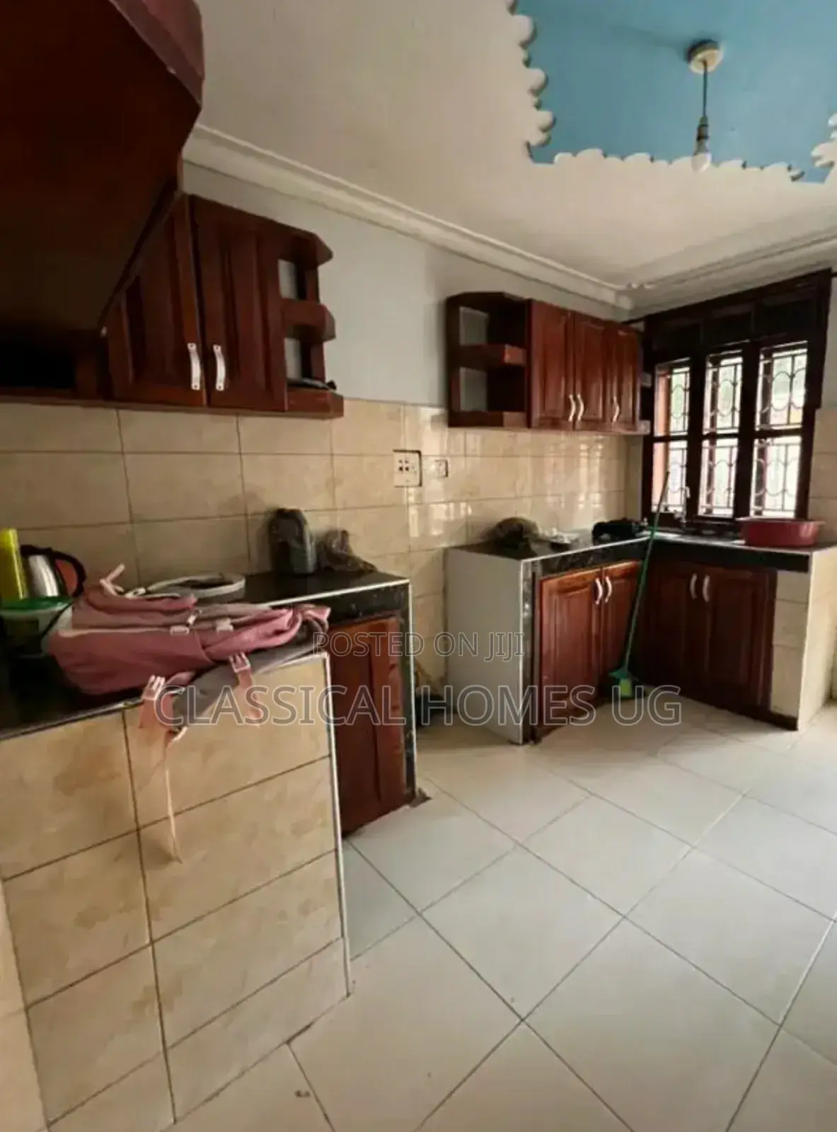 5bdrm Duplex in Naguru, Central Division for rent