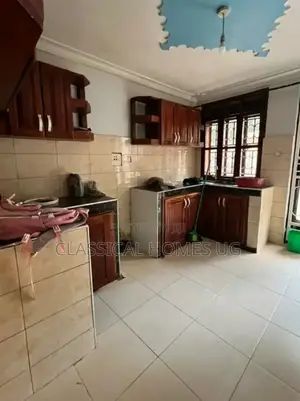 5bdrm Duplex in Naguru, Central Division for rent
