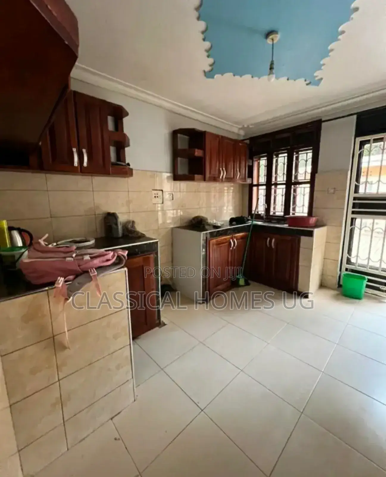 5bdrm Duplex in Naguru, Central Division for rent