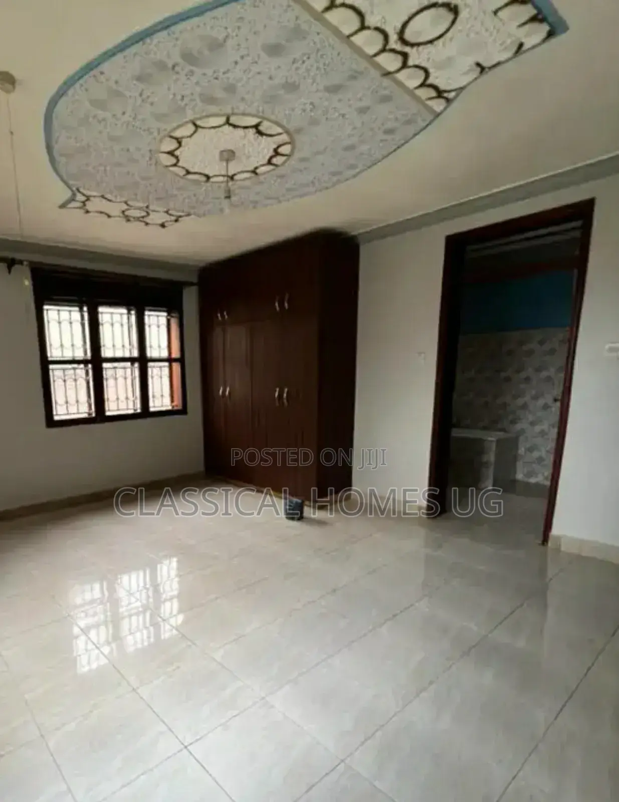 5bdrm Duplex in Naguru, Central Division for rent