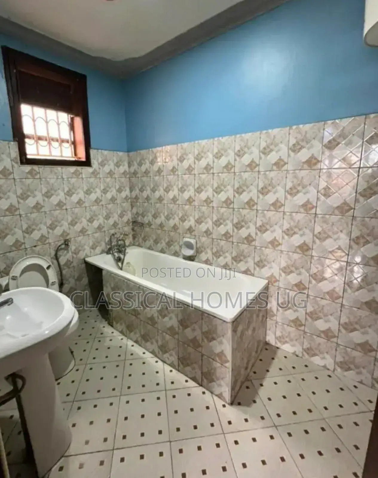 5bdrm Duplex in Naguru, Central Division for rent