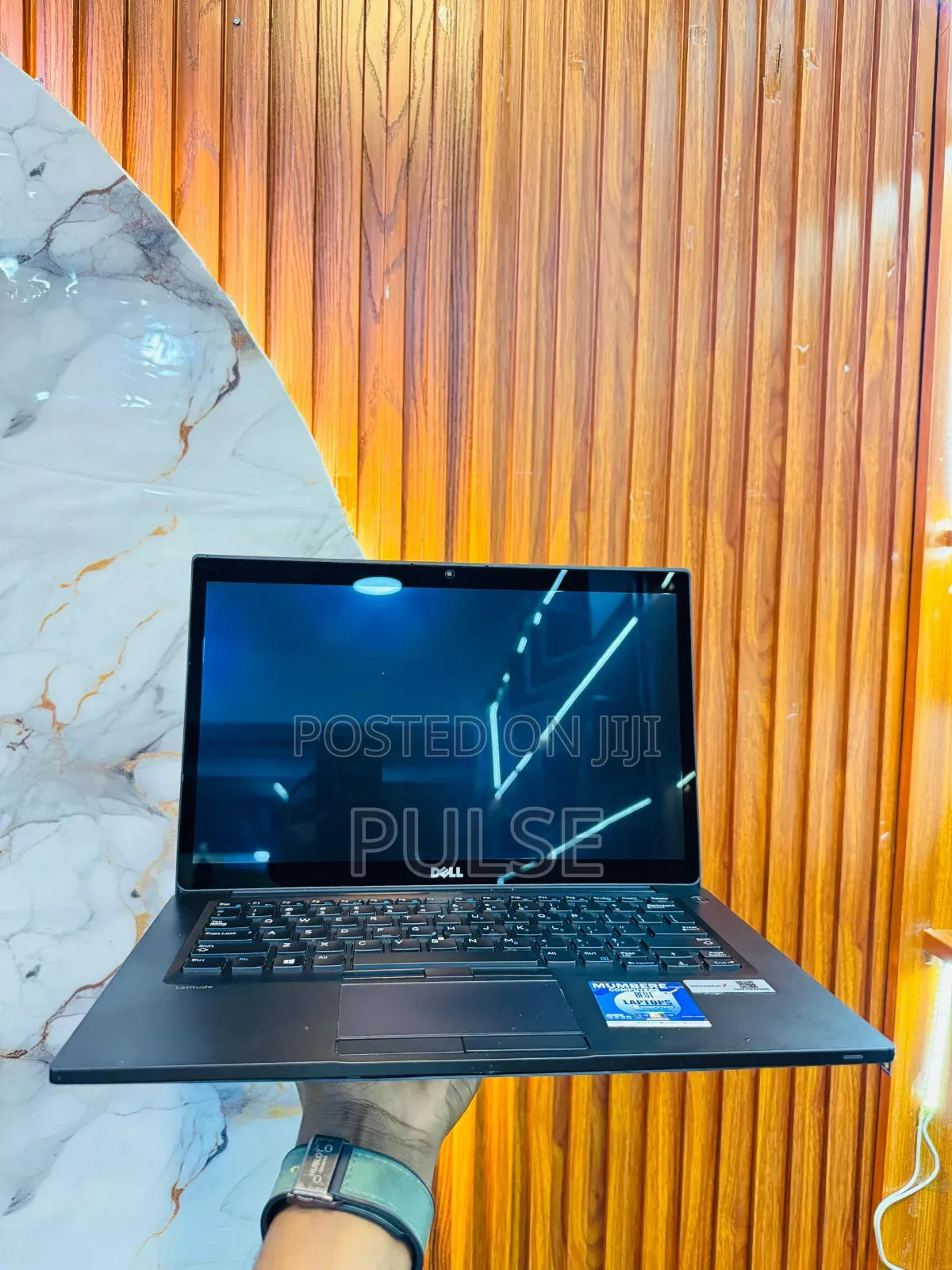 Laptop Dell Latitude 7480 8GB Intel Core i7 SSD 256GB
