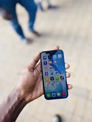 Apple iPhone 12 Pro 128 GB Blue