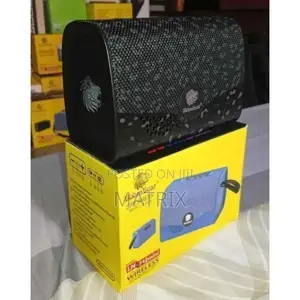 Boombest Ln-712mini Portable Wireless Bluetooth Speaker