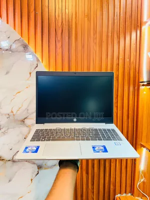 Laptop HP ProBook 450 G6 8GB Intel Core i5 SSD 512GB