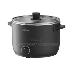 Oraimo Smartcooker 1000w 3l Electric Cooker
