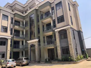 Furnished 2bdrm Apartment in Kireka, Central Division for sale