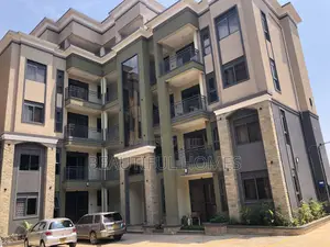 Furnished 2bdrm Apartment in Kireka, Central Division for sale