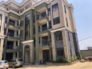 Furnished 2bdrm Apartment in Kireka, Central Division for sale