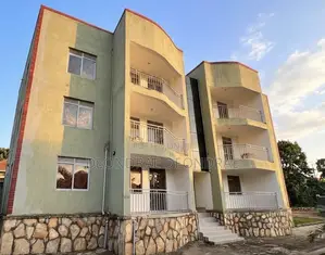 Furnished 20bdrm Block of Flats in Wakiso / Wakiso for sale