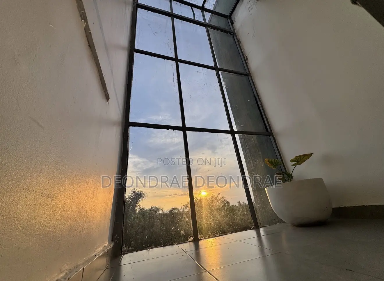Furnished 20bdrm Block of Flats in Wakiso / Wakiso for sale