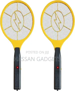 Malectronic Mosquito Swatter Eletric