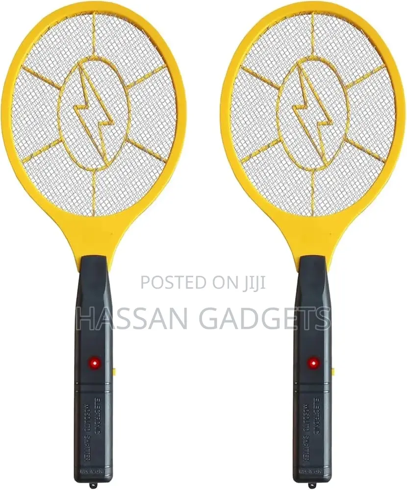 Malectronic Mosquito Swatter Eletric