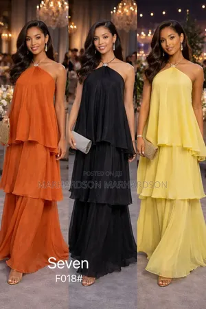 Unique Classy Women Dresses
