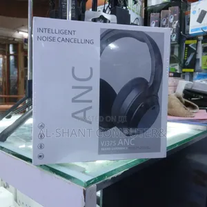 Intelligent Noise Counselling Headset/Anc Headset