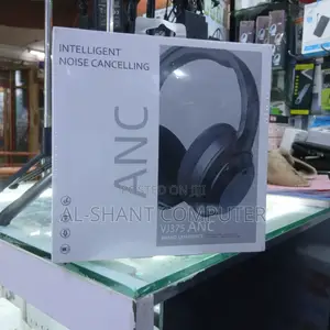 Intelligent Noise Counselling Headset/Anc Headset