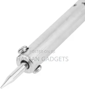 Soldering Iron Gun, 30w/40w/60w, Us Plug, Plastic Handle