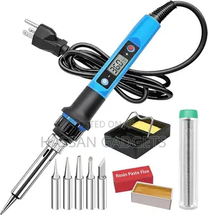 Soldering Iron
