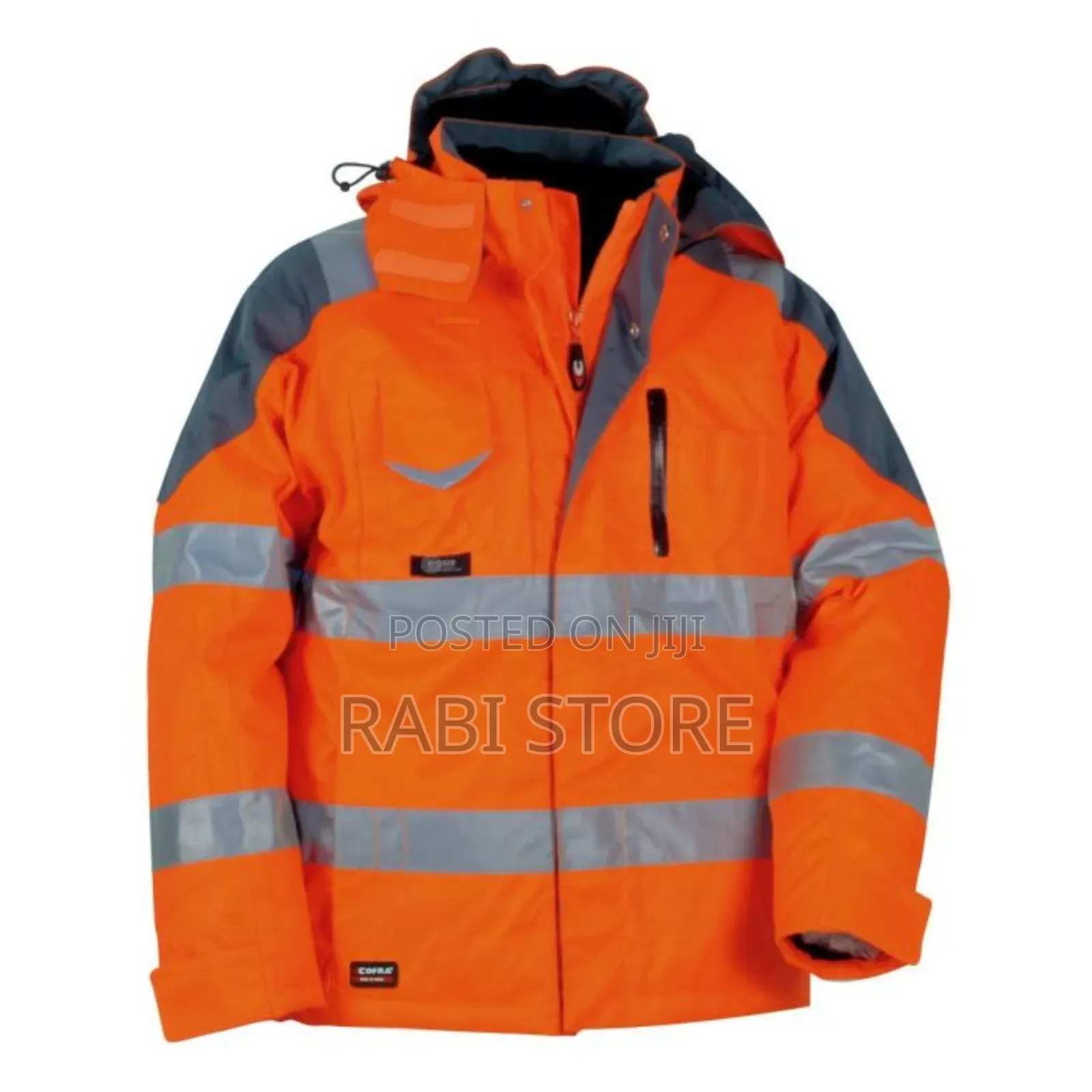 Professional Rain Coat 100%