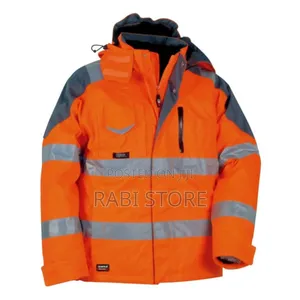 Professional Rain Coat 100%