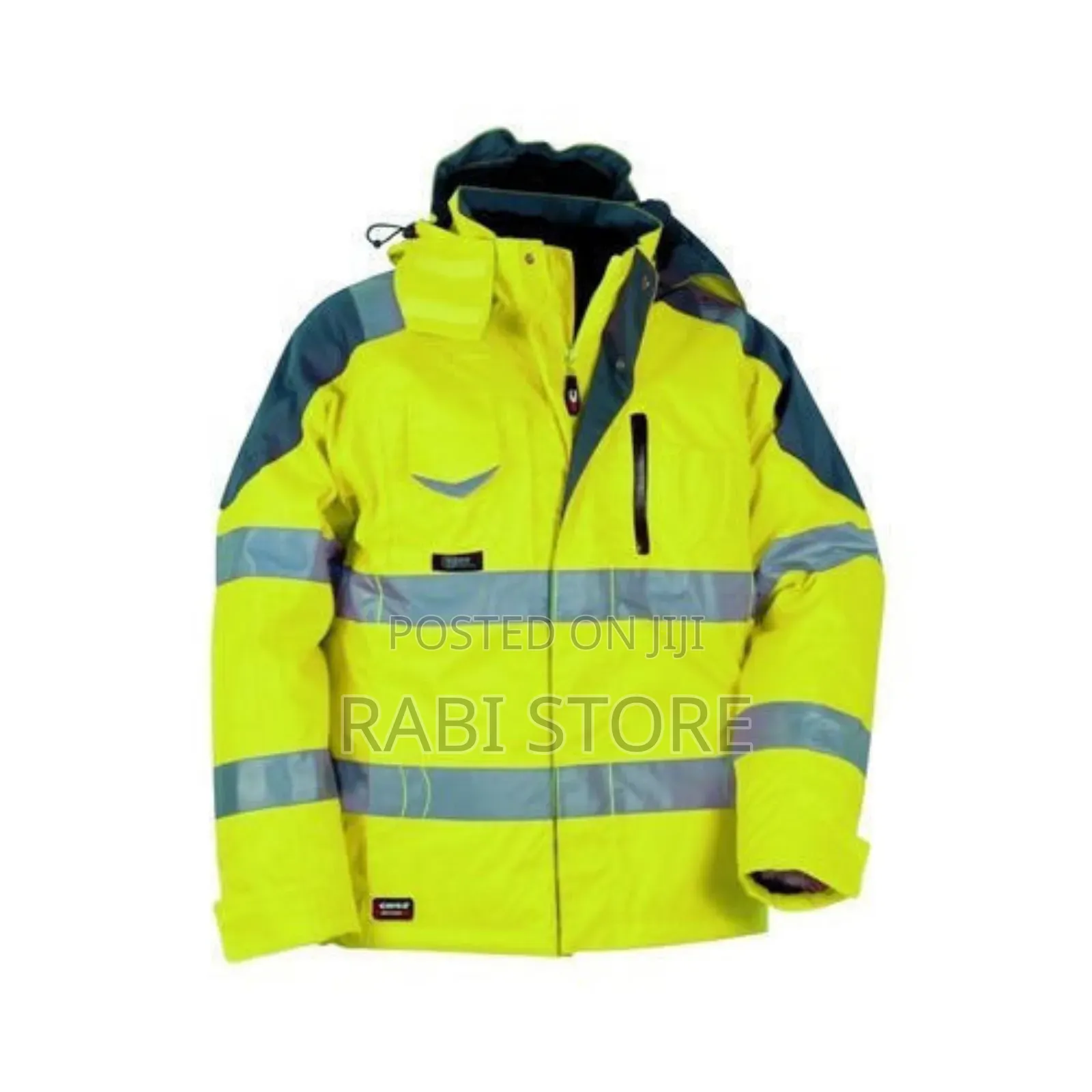 Professional Rain Coat 100%