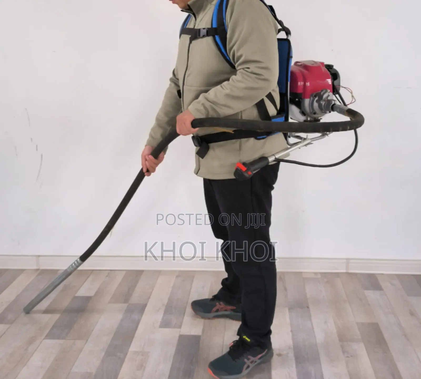 Concrete Vibrator 4stroke