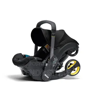 Baby Stroller Car Seat - Travel Ready Baby Stroller Car Seat