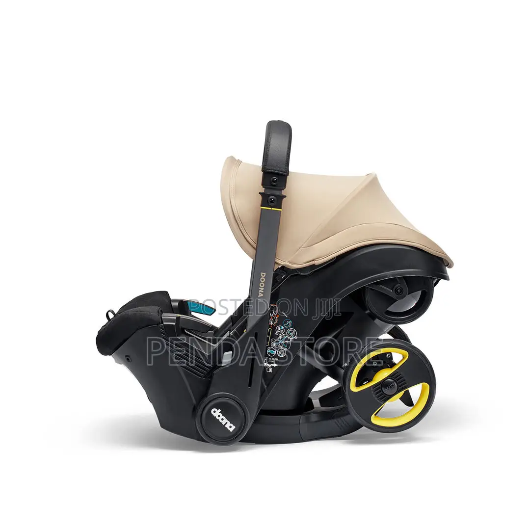 Baby Stroller Car Seat - Easy Carry Baby Stroller Car Seat