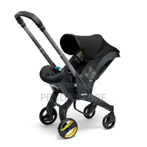 Baby Stroller Car Seat - Soft Cushion Baby Stroller Car Seat