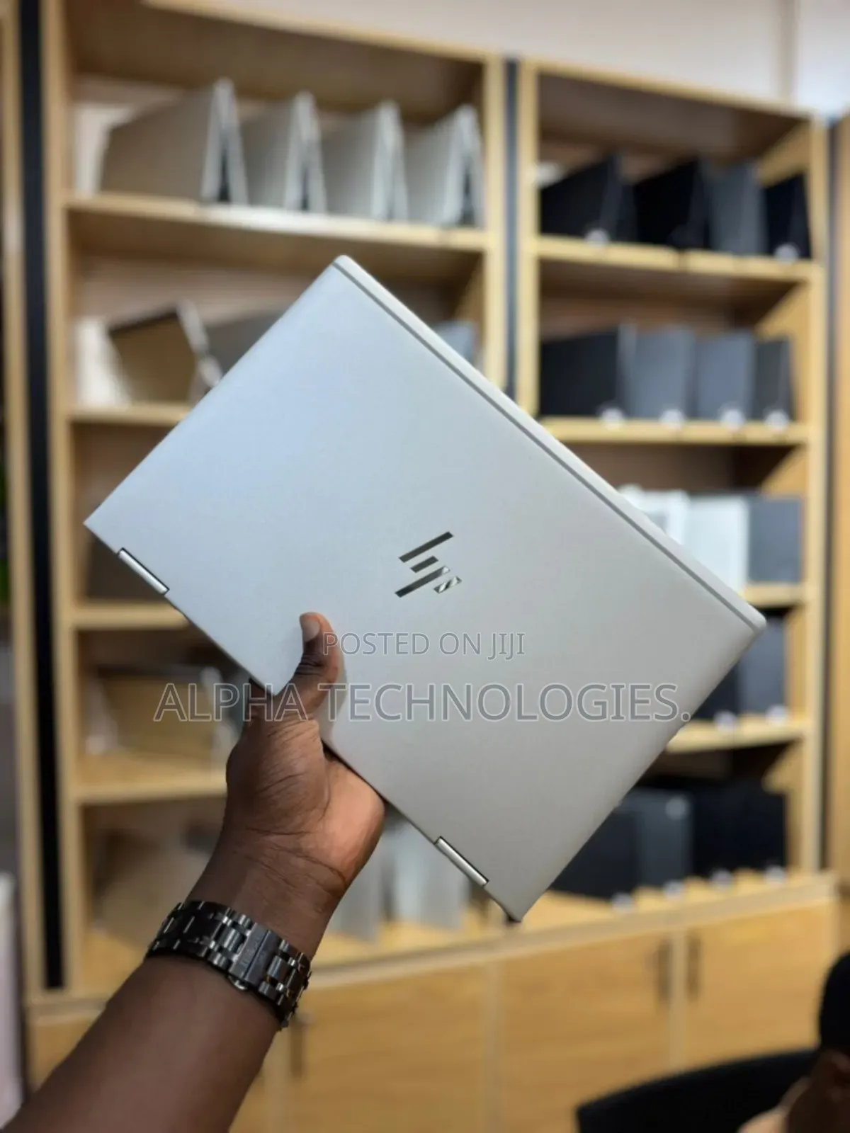Laptop HP EliteBook X360 1030 G3 16GB Intel Core i7 SSD 256GB