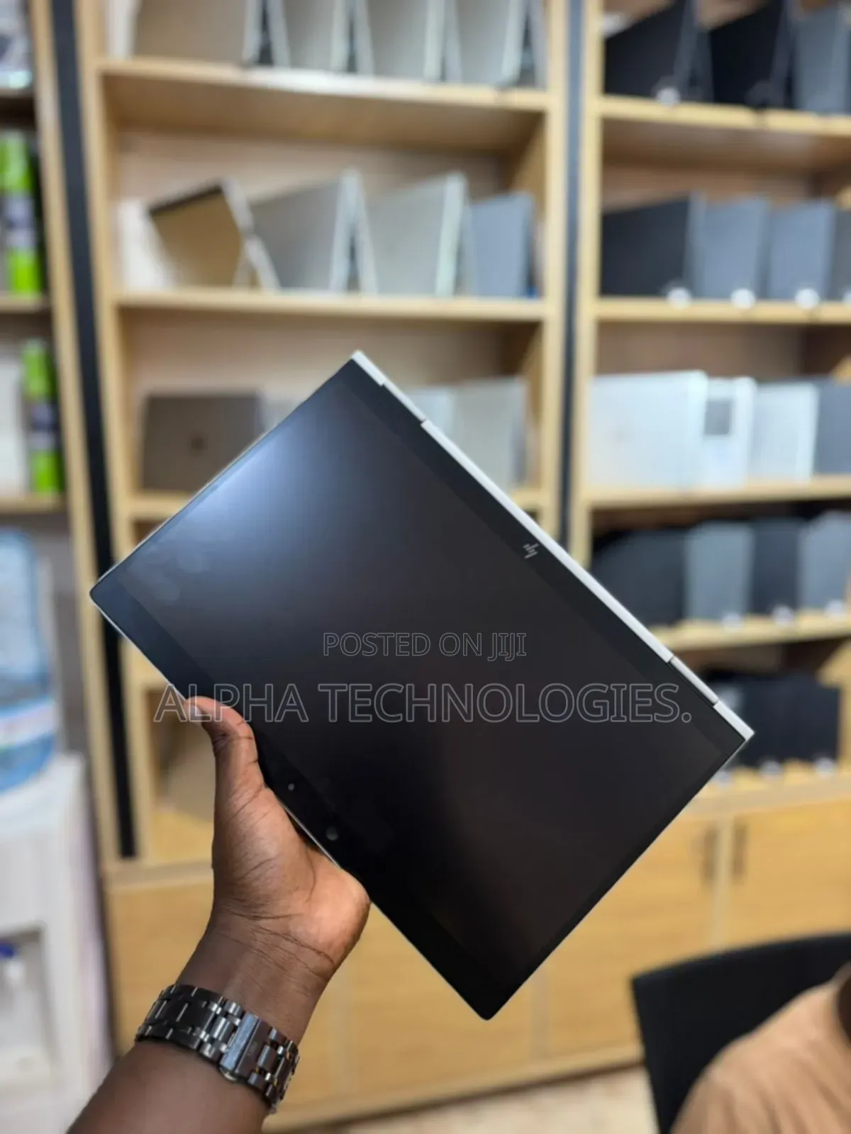 Laptop HP EliteBook X360 1030 G3 16GB Intel Core i7 SSD 256GB