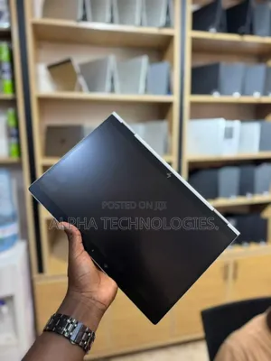 Laptop HP EliteBook X360 1030 G3 16GB Intel Core i7 SSD 256GB