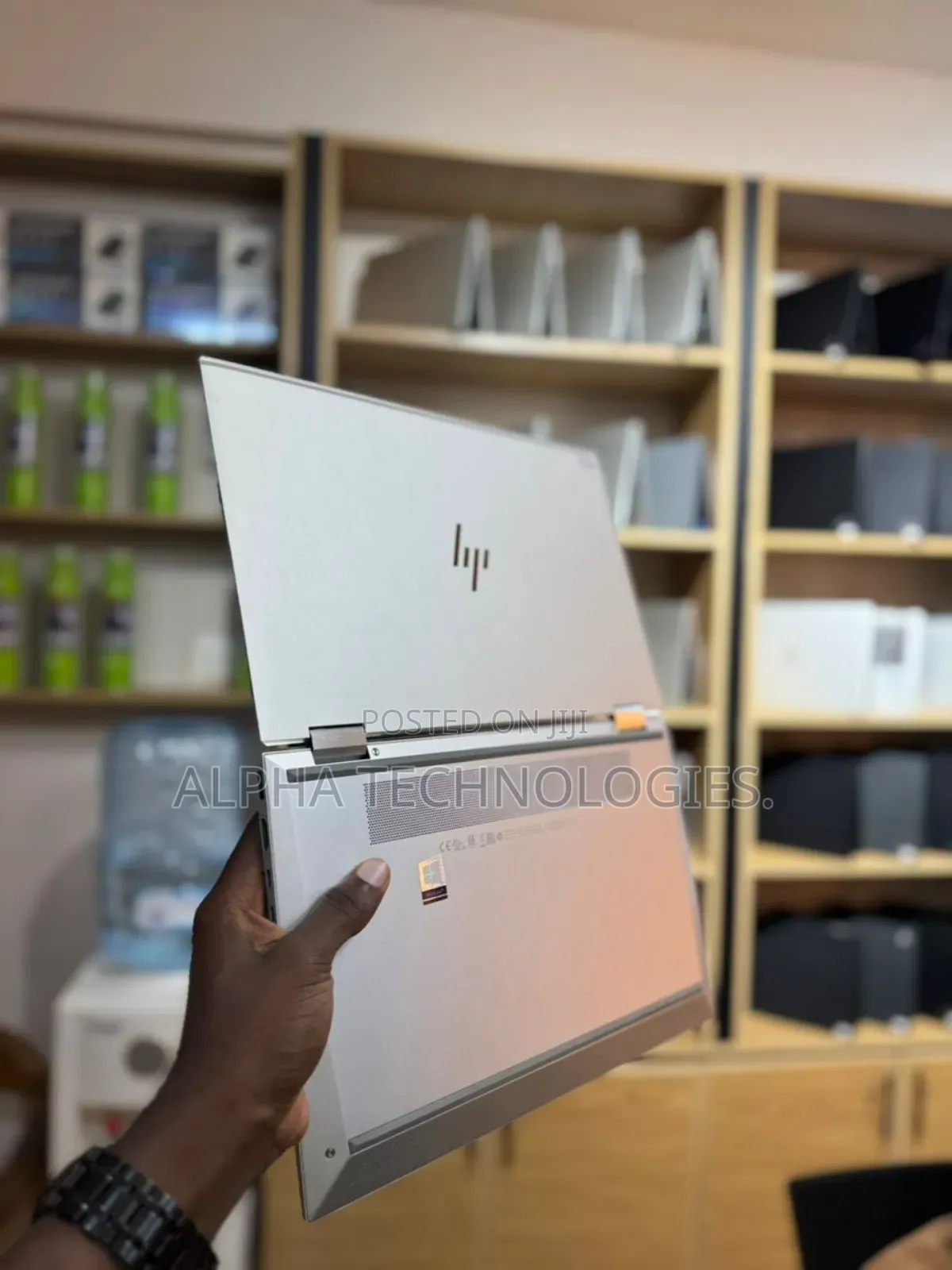 Laptop HP EliteBook X360 1030 G3 16GB Intel Core i7 SSD 256GB