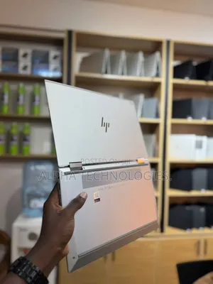 Laptop HP EliteBook X360 1030 G3 16GB Intel Core i7 SSD 256GB