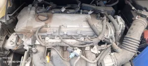 Toyota Noah 2.0 143hp FWD (8 Seater) 2012 Silver