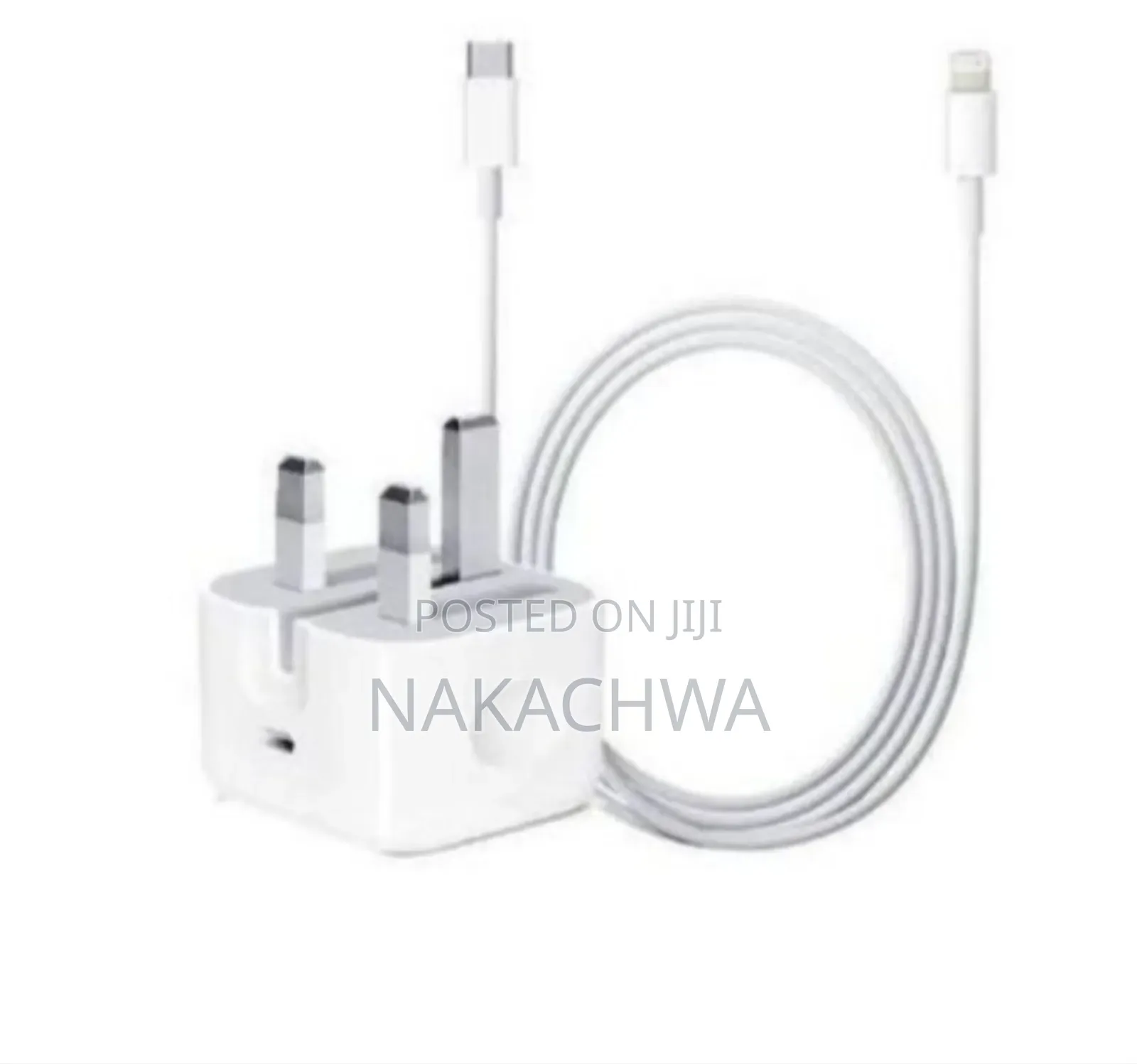 I Phone 14 Pro Max 50w Usb Power Adapter