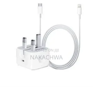 I Phone 14 Pro Max 50w Usb Power Adapter