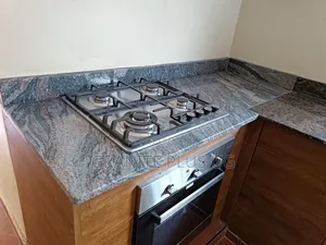 Elegant Local Granite
