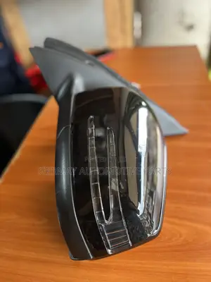Side Mirrors for Mercedes Benz Ml350 W166 2012-15