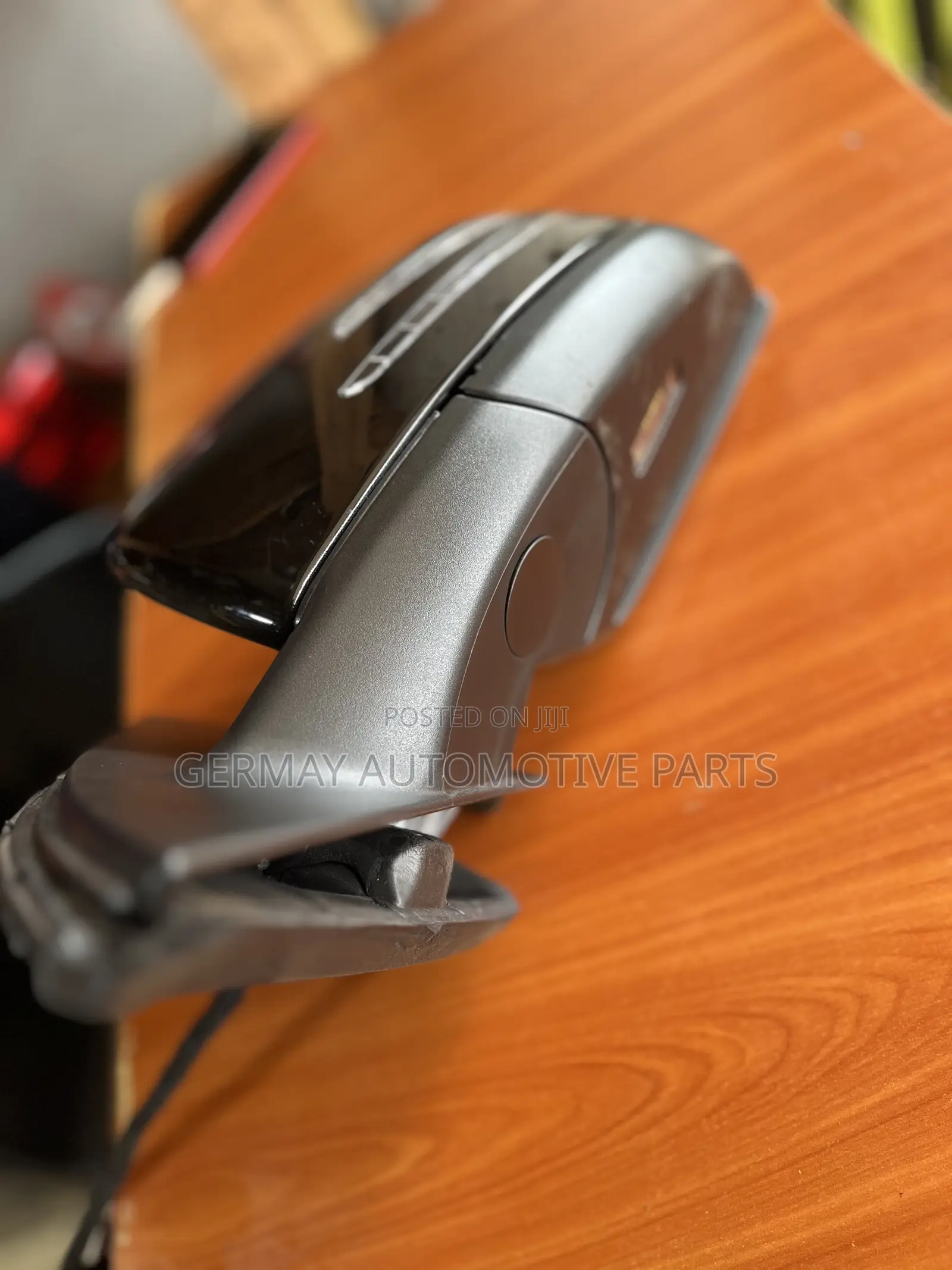Side Mirror for Mercedes Ml Class W166 Ml350 2012-2016 With Blind Spot