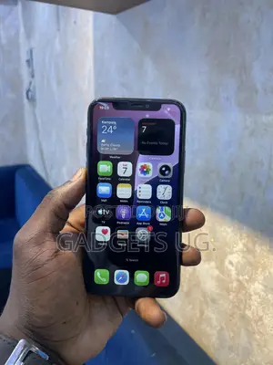 Apple iPhone 11 Pro 256 GB Black