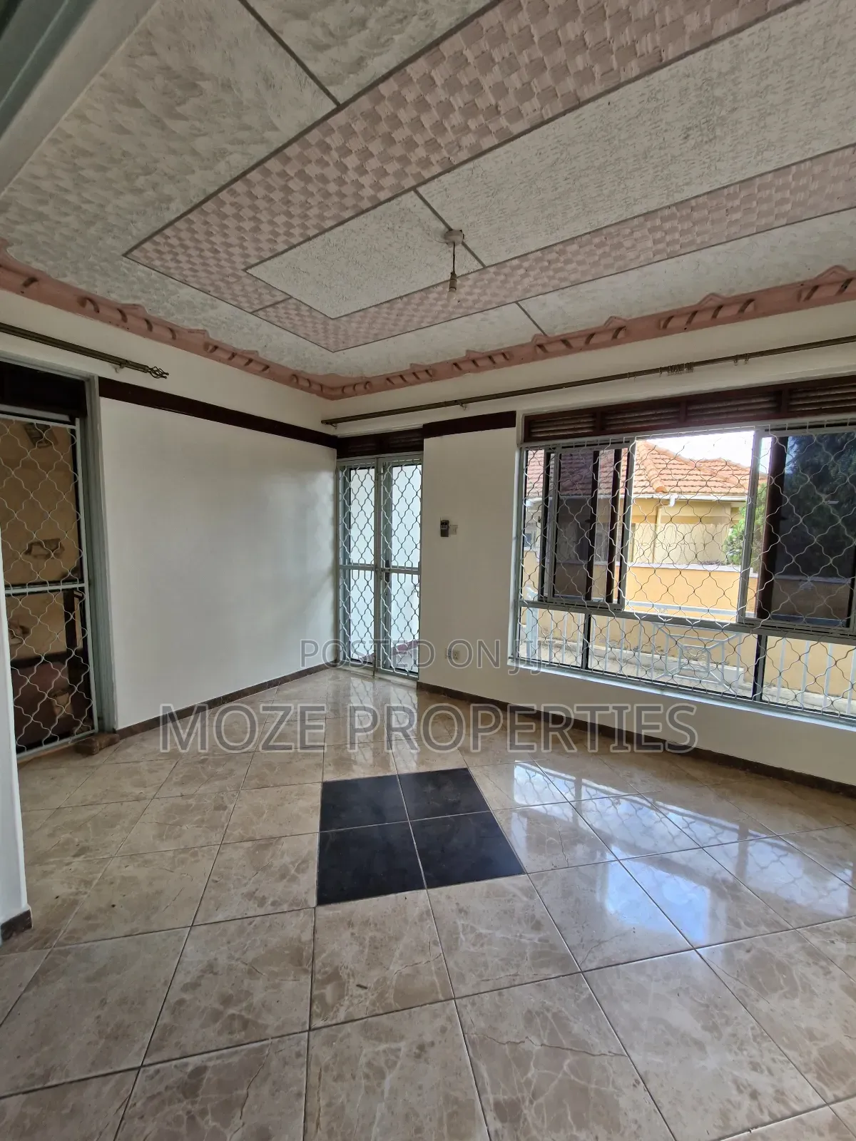 2bdrm Apartment in Kireka Kamuli Road., Central Division for rent