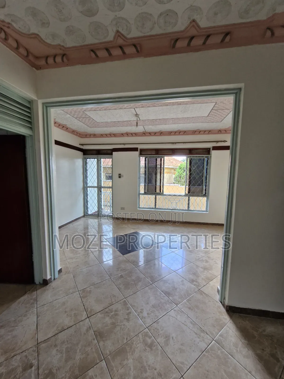 2bdrm Apartment in Kireka Kamuli Road., Central Division for rent