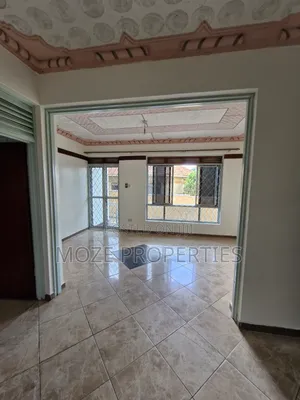 2bdrm Apartment in Kireka Kamuli Road., Central Division for rent