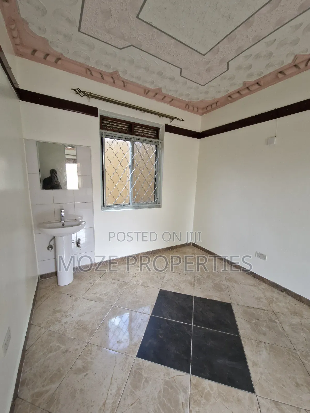 2bdrm Apartment in Kireka Kamuli Road., Central Division for rent