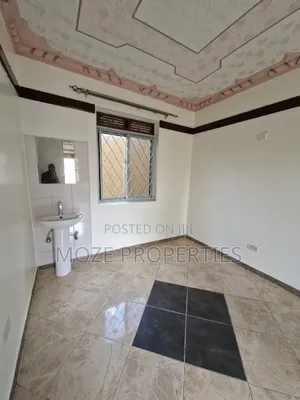2bdrm Apartment in Kireka Kamuli Road., Central Division for rent