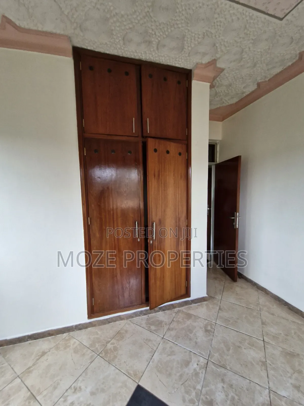 2bdrm Apartment in Kireka Kamuli Road., Central Division for rent